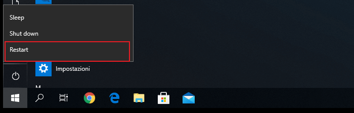 كيفية التمهيد في الوضع الآمن من البداية - 2